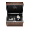 Michigan 2023 National Champions Jim Harbaugh Box Set - Odysseus II