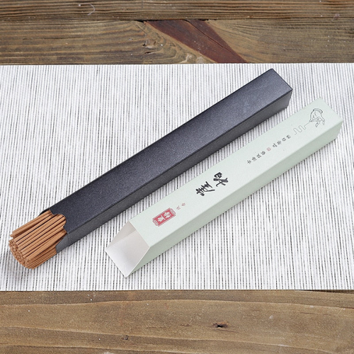 120/Box Natural Raw Materials Incense Handmade Sticks